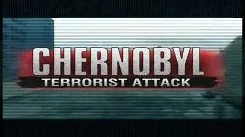 Геймплейный трейлер Chernobyl Terrorist Attack