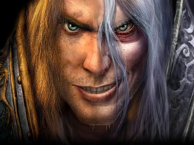 Тест: хорошо ли вы знакомы с Warcraft III?