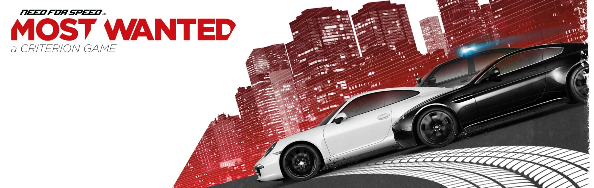 Need For Speed Most Wanted (2012) Плохая или Хорошая Игра!