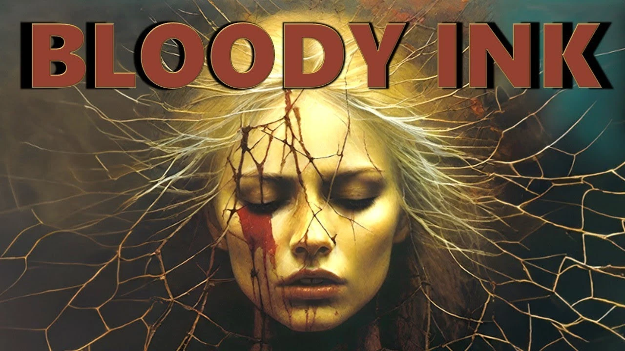 Bloody Ink "Таблица для Cheat Engine" [1.2.0] {R_X}