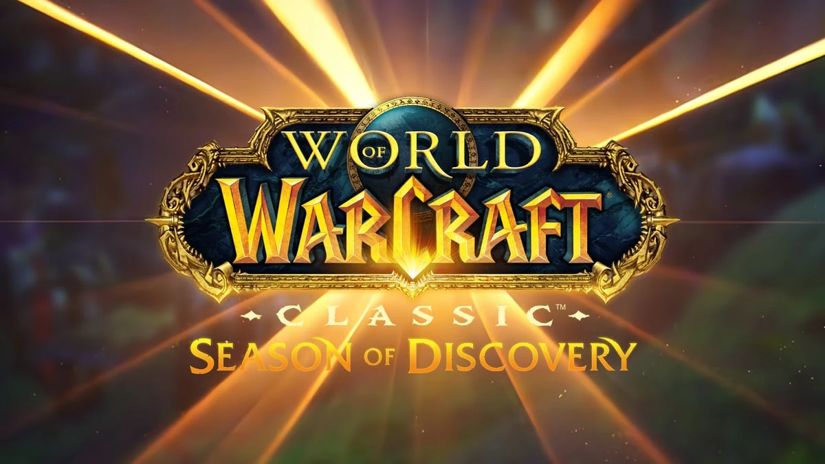 Разработчики World of Warcraft поделились первыми подробностями о новинках в 4 этапе "Сезона открытий"