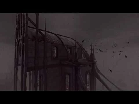 Разработчики Pathologic тизерят новый проект