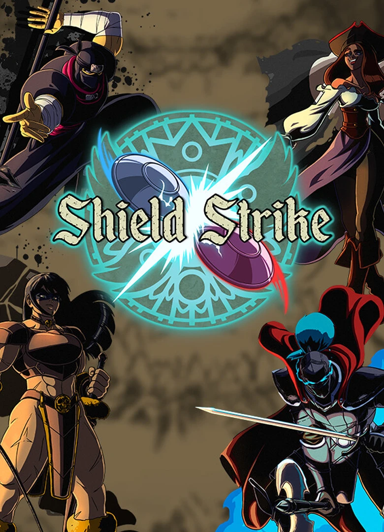 Shield Strike