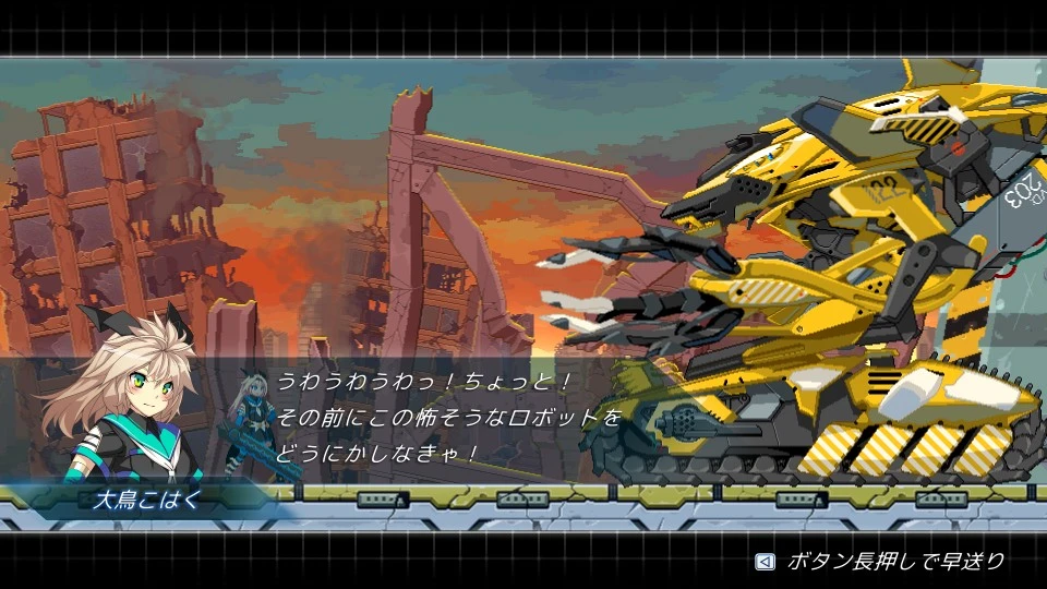 Релиз COGEN: Sword of Rewind отложен до 27 января 2022 года, добавлены версии Xbox Series и Xbox One