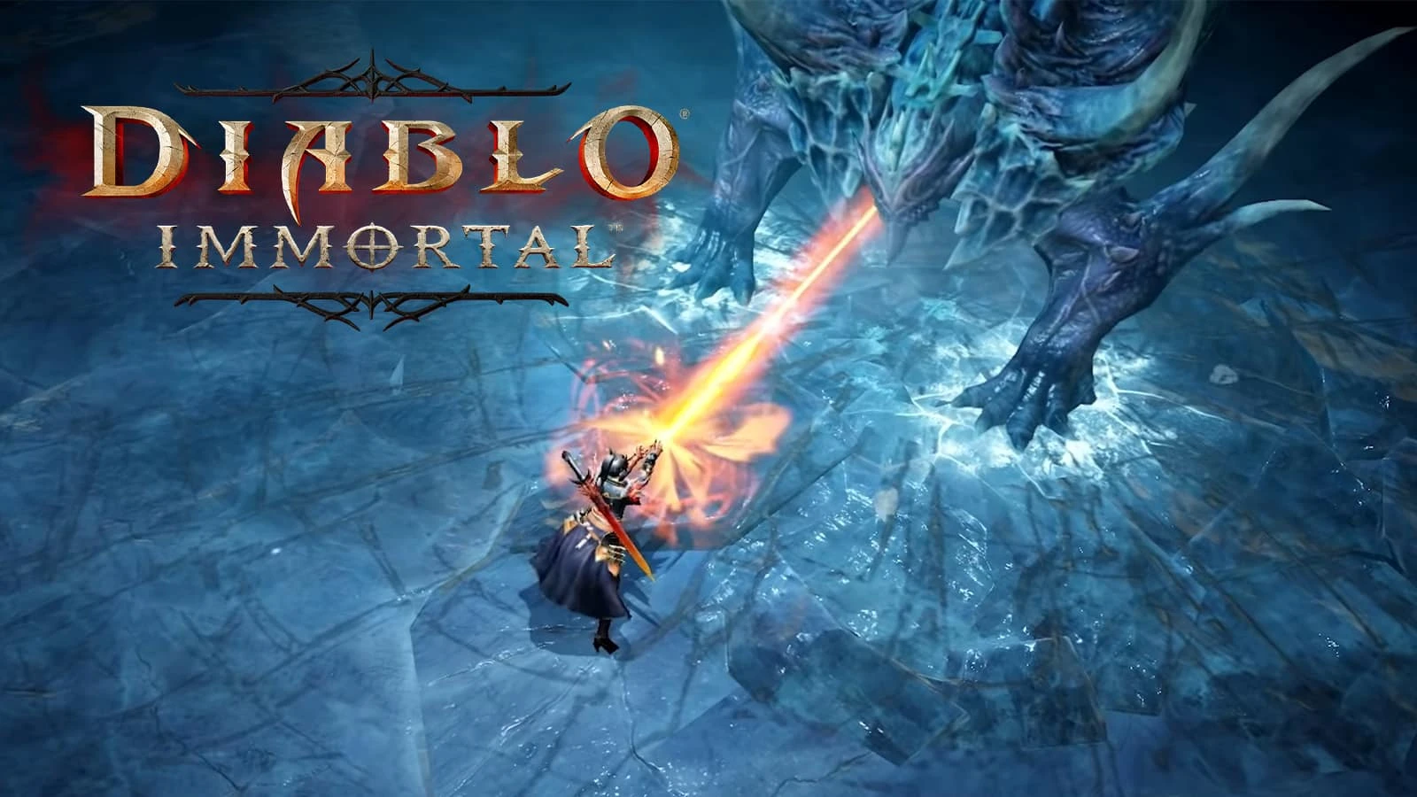 5 альтернатив Diablo Immortal без агрессивной монетизации