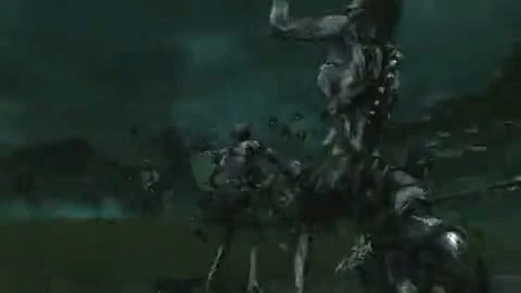 LotR: War in the North "Power of Three Trailer "