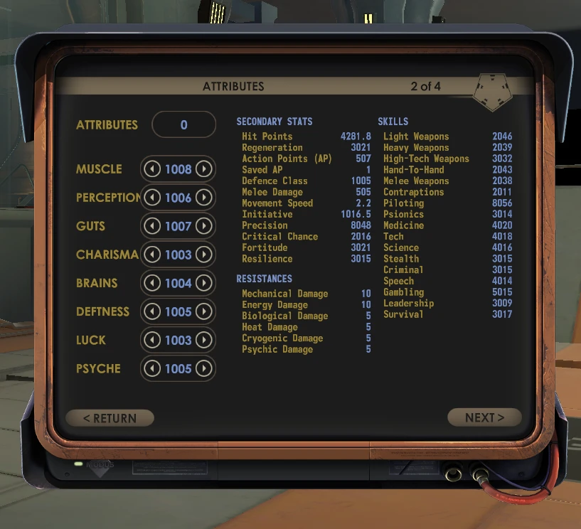 Encased: Таблица для Cheat Engine [UPD: 21.10.2019] {Cake-san}