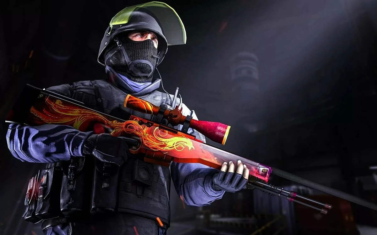 Рынок цифровых товаров для CS 2 достиг нового максимума на фоне неопределённости в традиционных финансовых активах