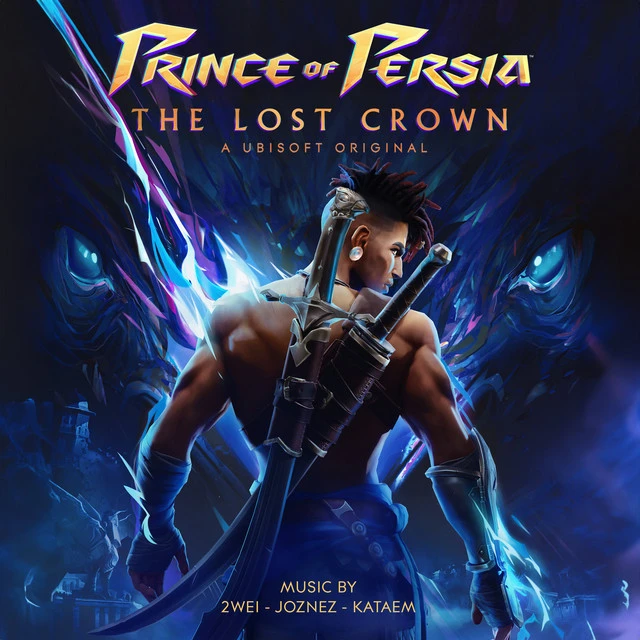 Новая игра Prince of Persia под названием The Lost Crown вероятно будет представлена в скором времени