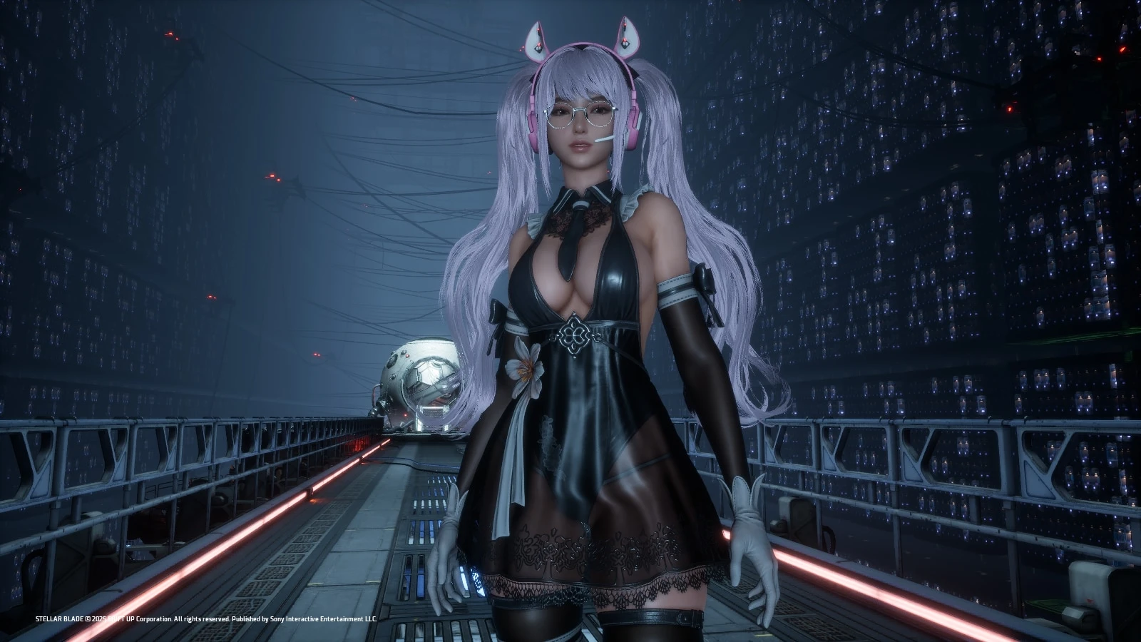 Руководитель Stellar Blade не против даже самых развратных модов, но хотел бы видеть что-то более "интересное"