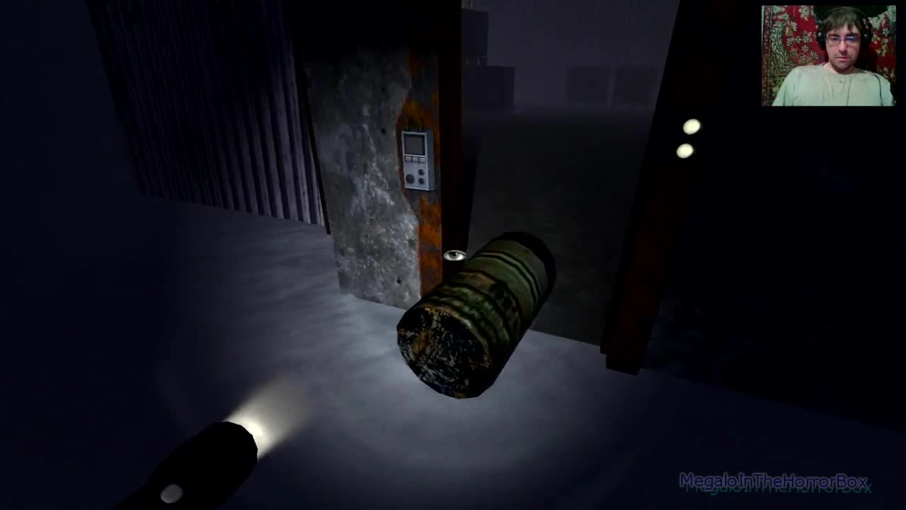 Penumbra: Requiem - 3. Тонем и мёрзнем (прохождение на русском)