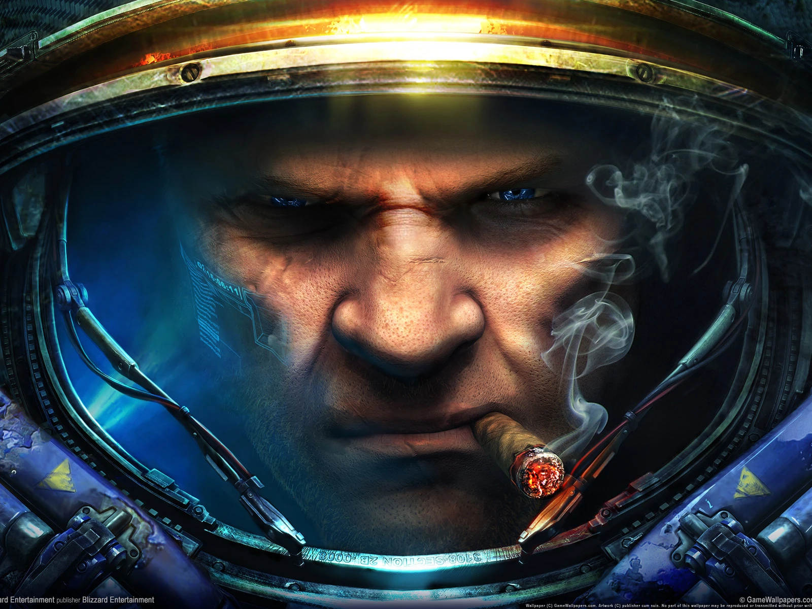 Blizzard вносит изменения в StarCraft 2 WCS. Призовой фонд в этом году составит $1.6 млн