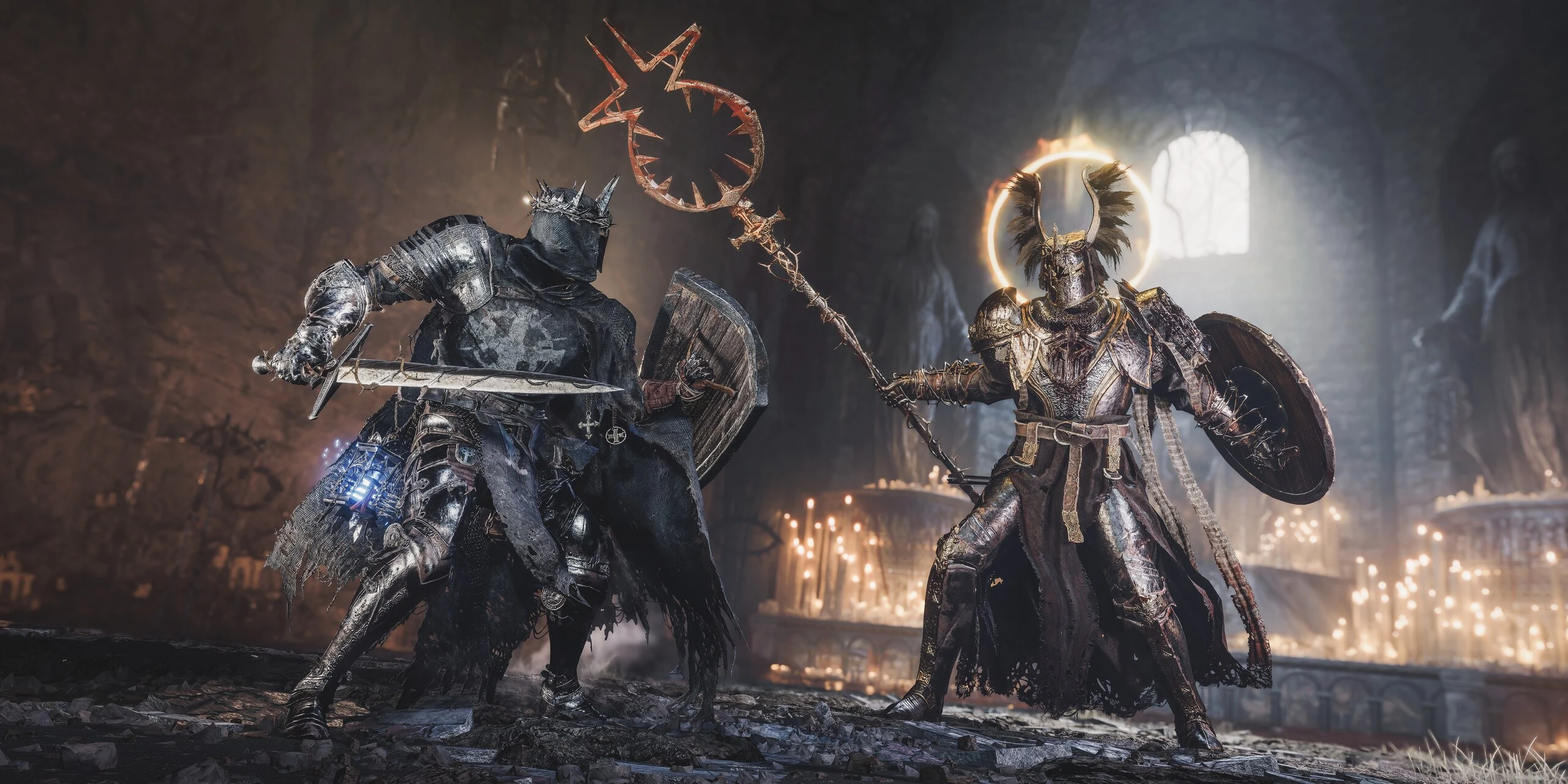 Разработчики Lords of the Fallen похвастались рекордным количеством убийств с момента запуска версии 2.0