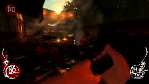 Shadow Warrior. Япона мать!