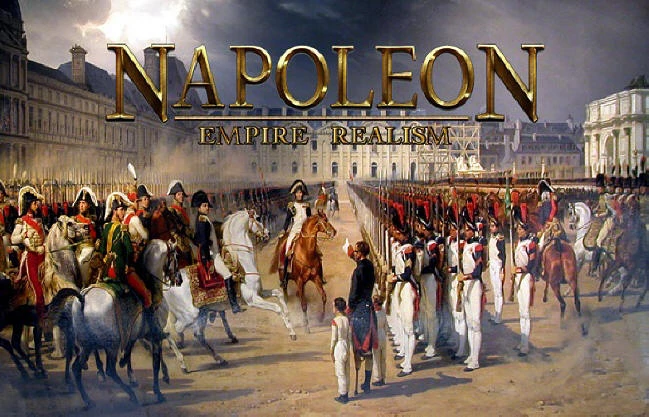 NAPOLEON: EMPIRE "REALISM"