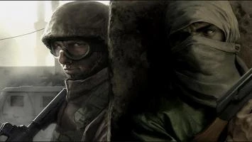 Insurgency на Windows 10