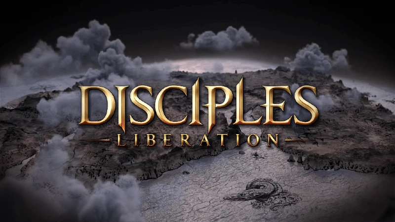 Видео игрового процесса фентезийного RPG Disciples: Liberation