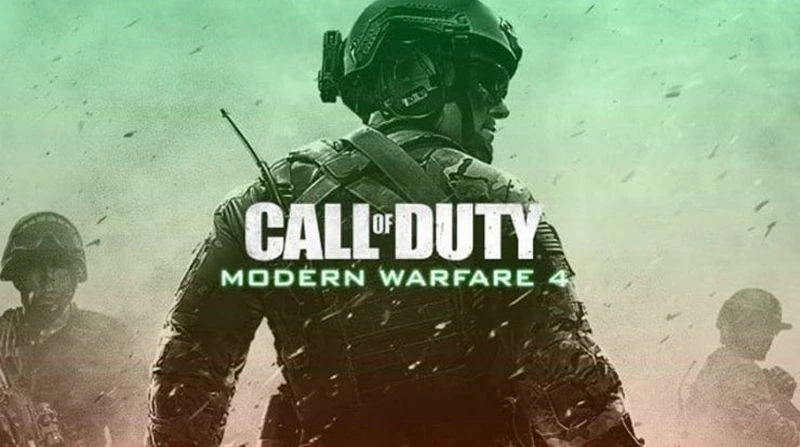 Дату выхода Modern Warfare 4 рассекретил бывший разработчик?