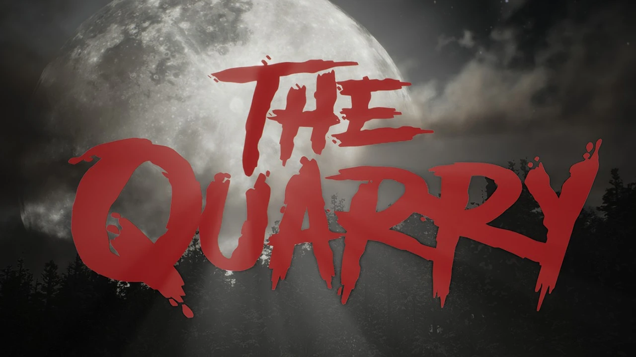 Как заразить всех персонажей в The Quarry и получить достижение "Кровавый пакт" за одно прохождение