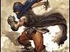 Еще немного о новом Prince of Persia