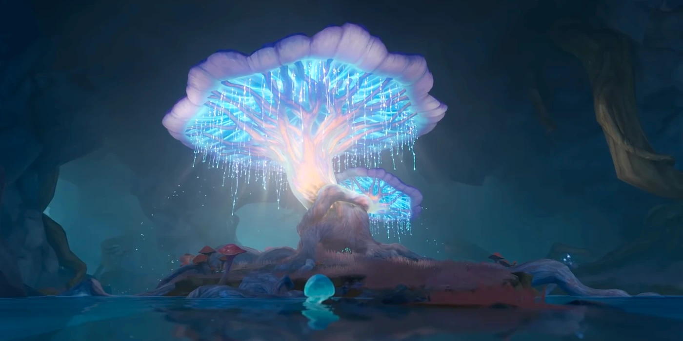 Секретный квест в Genshin Impact: Гидрологическое исследование Разлома - прохождение и награды