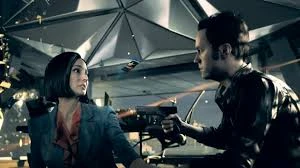 ТВ-сериал Quantum Break избежал закрытия