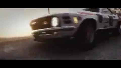 GRID 2 - новый трейлер, приуроченный к выходу игры на консолях