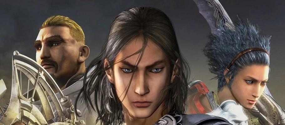 Lost Odyssey и Blue Dragon со временем появятся и на Xbox One