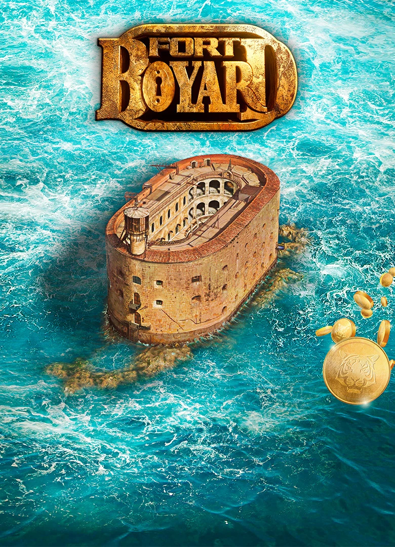 Fort Boyard