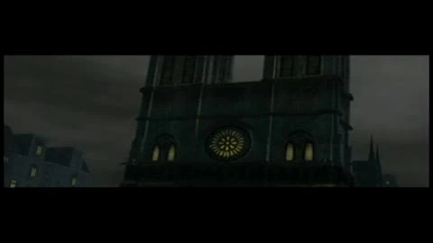 Геймплейный ролик Van Helsing