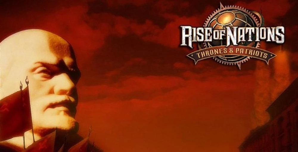 Слух: в Microsoft делают новую RTS