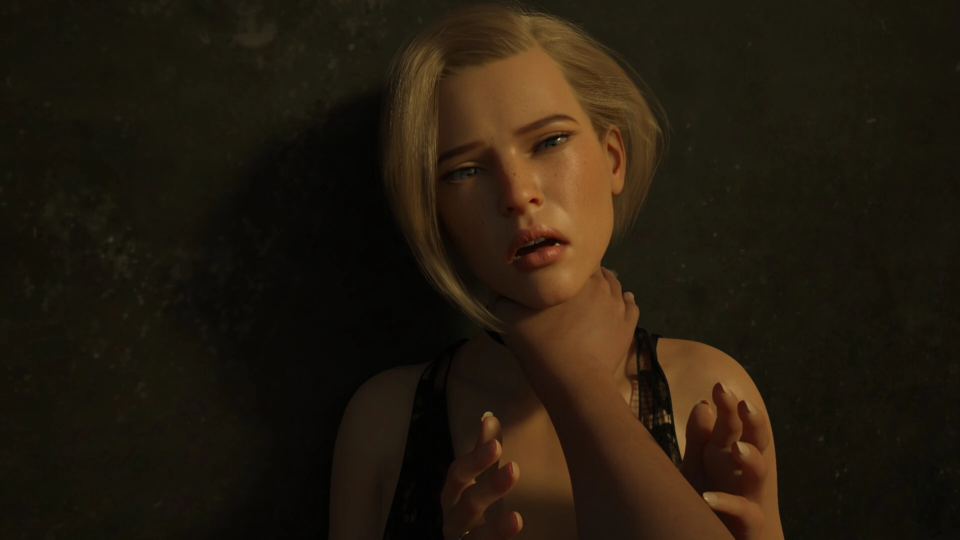 "Такому нет места в индустрии": Women in Games требует от Valve удалить No Mercy из-за пропаганды насилия над женщинами