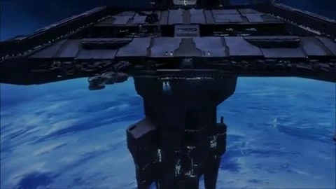 Strike Suit Infinity "Релизный трейлер"