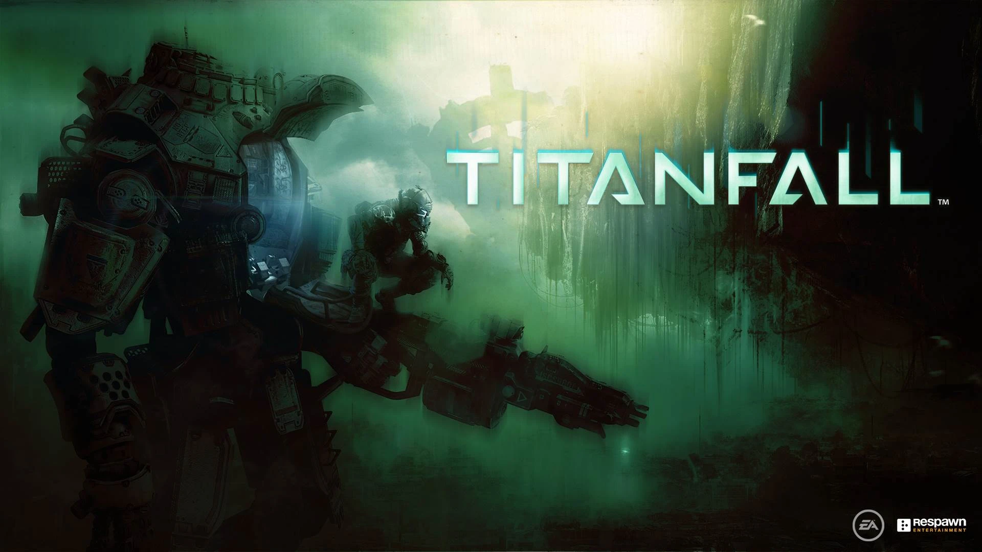 Microsoft отдает Titanfall за полцены