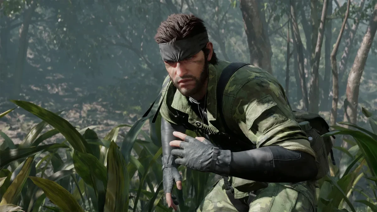 Полный список всех достижений в Metal Gear Solid Delta: Snake Eater