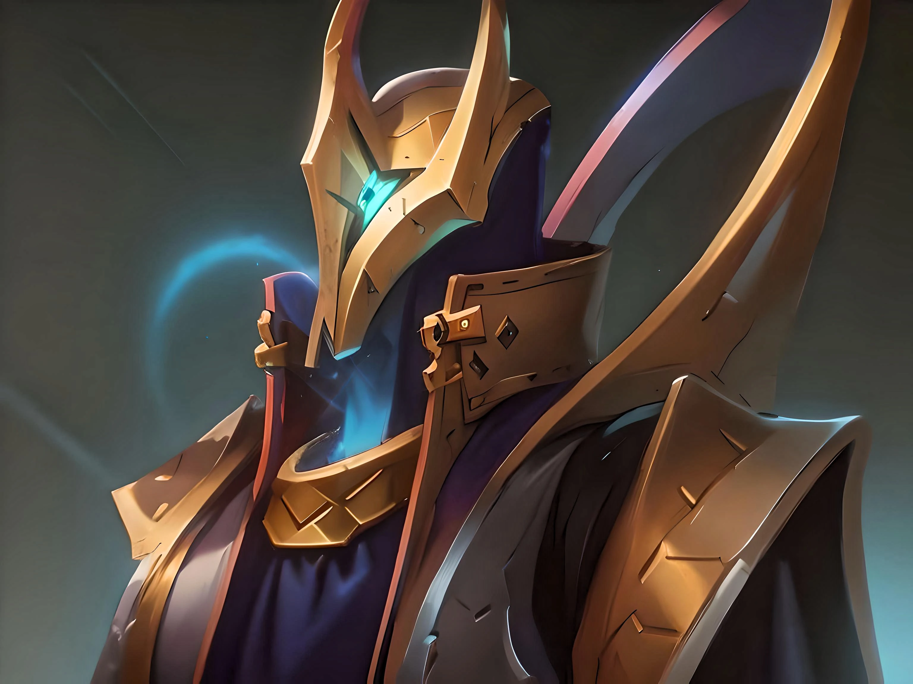 Endless Legend "Новые игровые цвета для фракций"