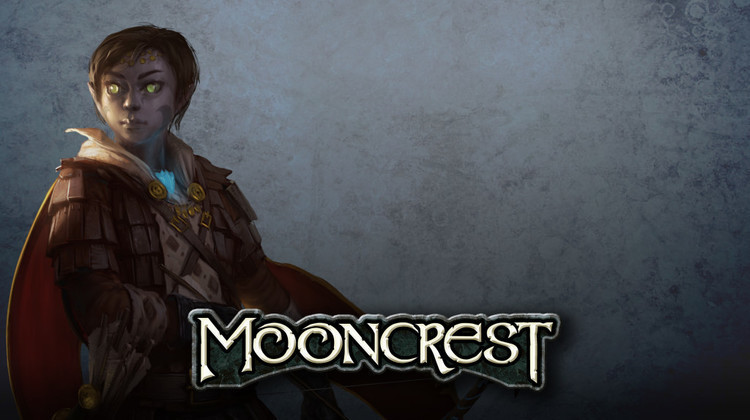 Выходцы из BioWare соединят Neverwinter Nights и Dark Souls в ролевой игре Mooncrest