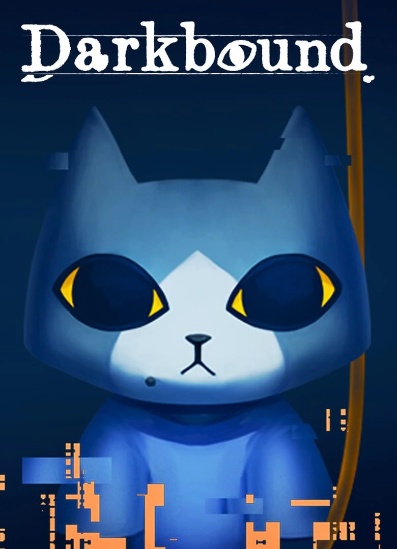 Darkbound