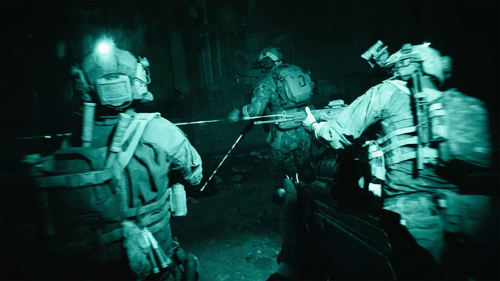 EA анонсировала бесплатный королевский режим для Battlefield 6