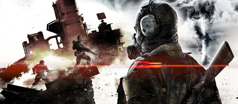 В Metal Gear Survive стартует событие, посвящённое Metal Gear Solid 4: Guns of the Partriots