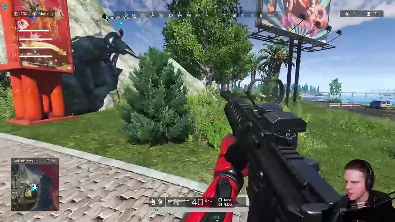 Ревностный отряд 31 убийство Ring of Elysium G140