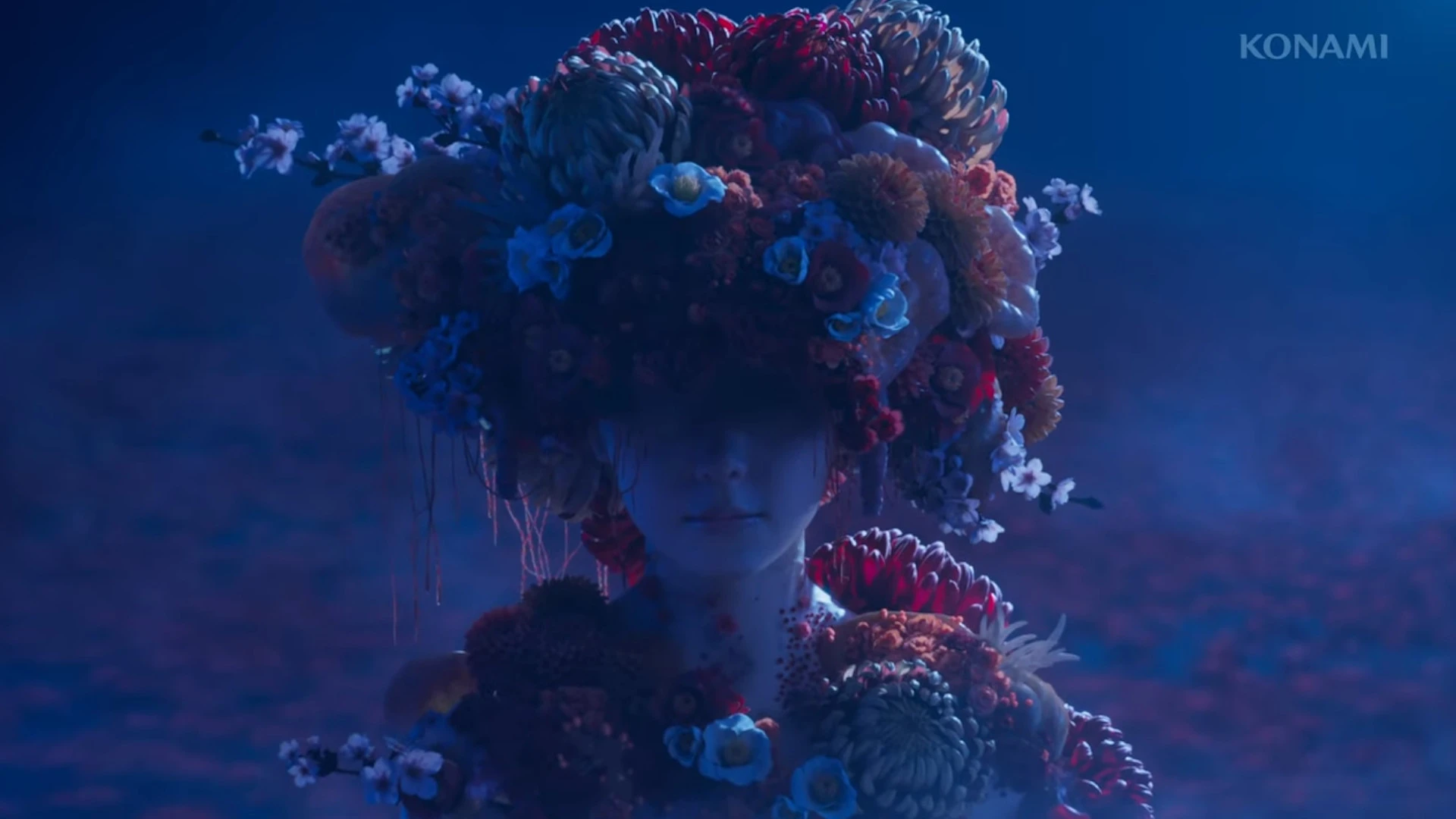 Silent Hill f - кто такой сценарист Ryukishi07 и причем тут цикады?