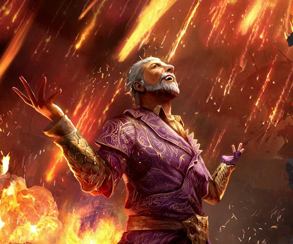 Экономьте во время Фестиваля безумия The Elder Scrolls: Legends