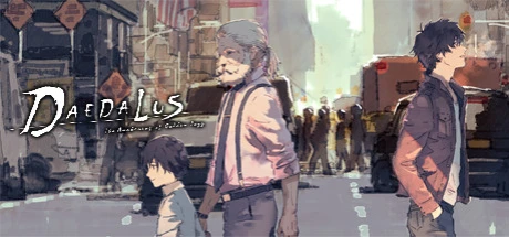 Состоялся выход демоверсии Daedalus: The Awakening of Golden Jazz