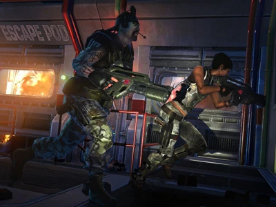 Следующее дополнение к Aliens: Colonial Marines будет сюжетным