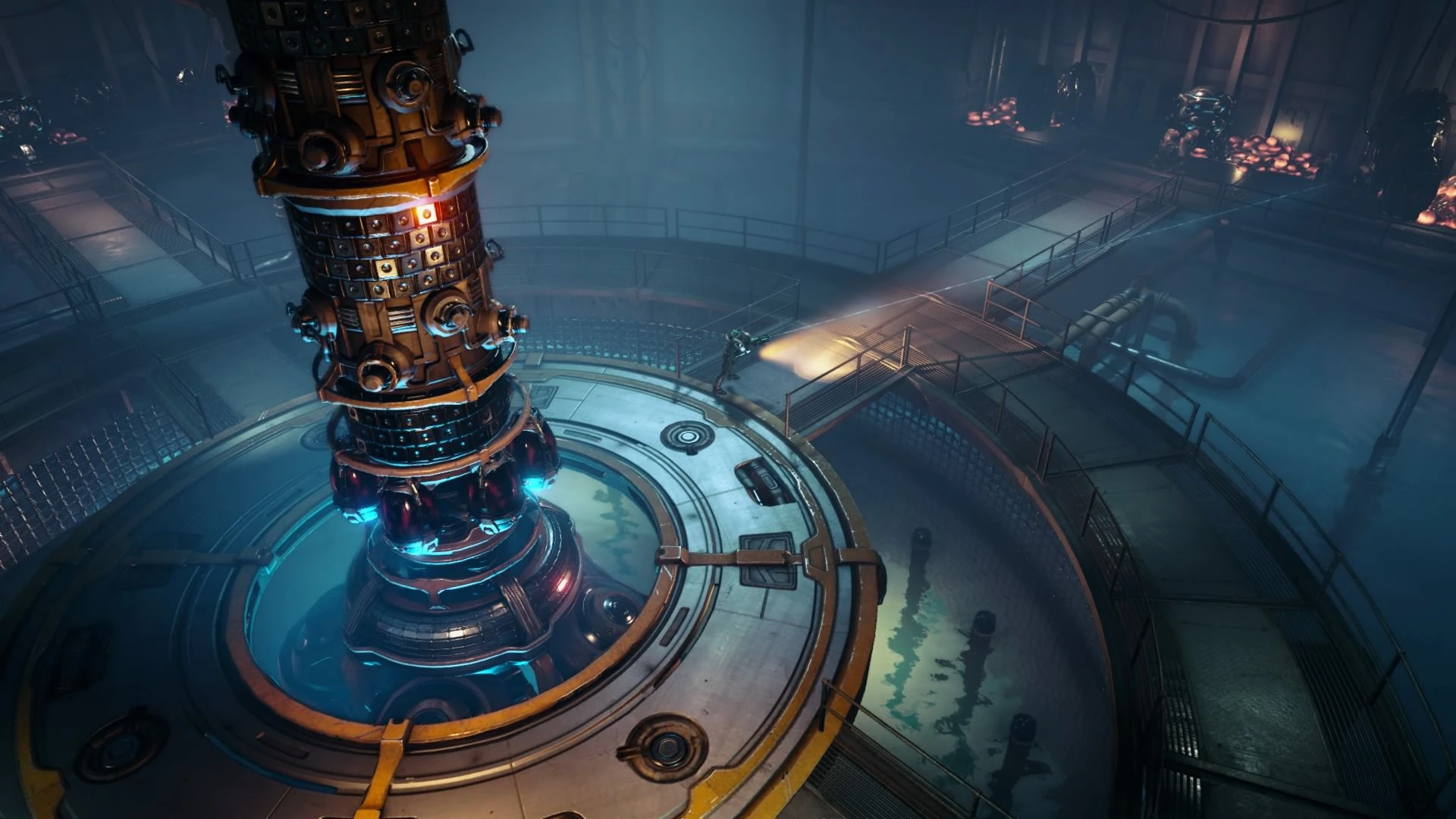 Alienation выйдет 26 апреля