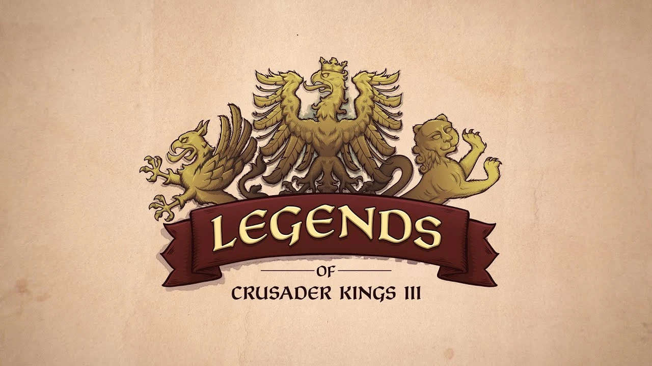 Crusader Kings 3 запускает масштабную инициативу, призванную помочь новым игрокам