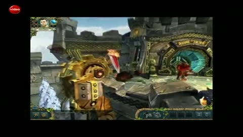 "King's Bounty: Принцесса в доспехах". Герои нашего времени