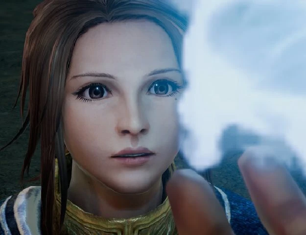 Square Enix показала геймлей The Last Remnant