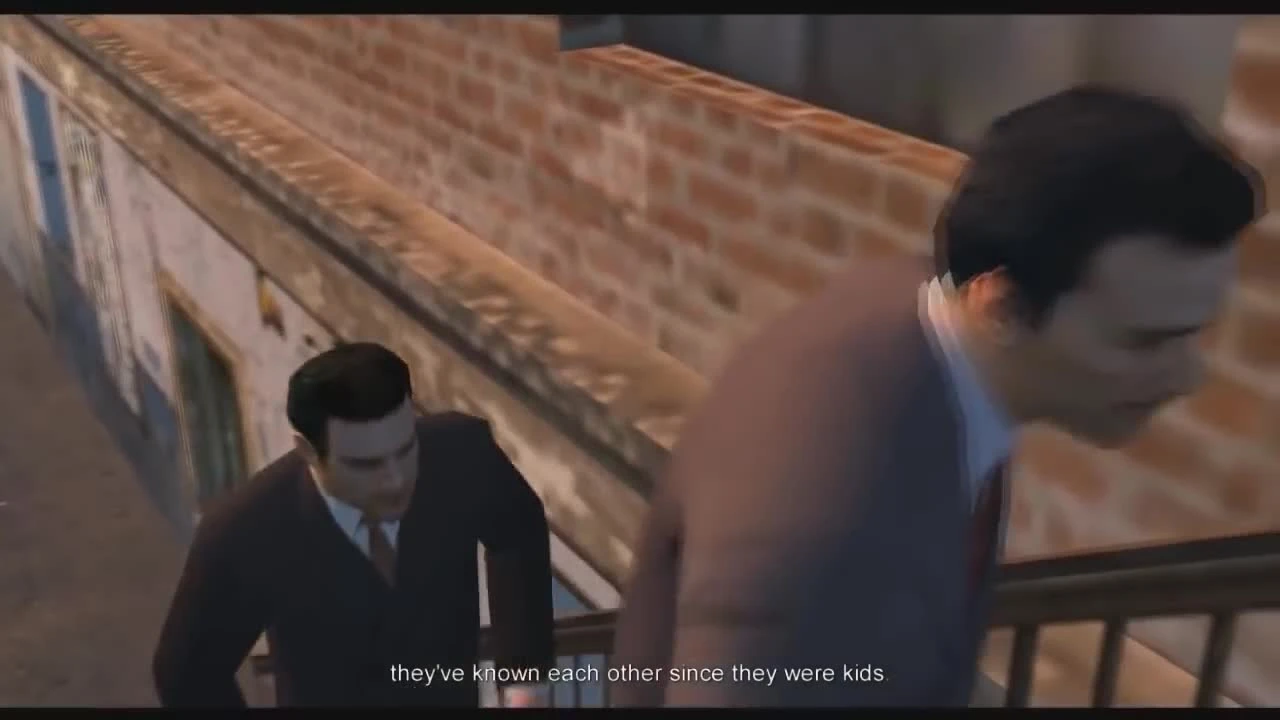 В чем ПРОБЛЕМА СЮЖЕТА Mafia 3?!